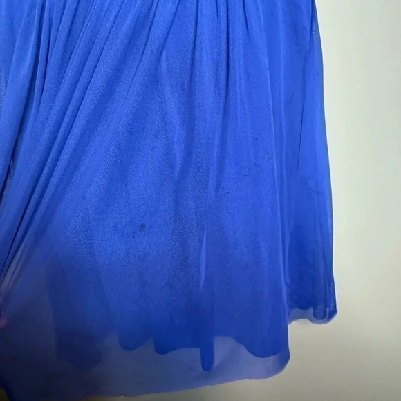 Formal open back dress - Picture 3 of 9